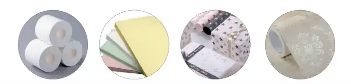 造纸工业应用场景1