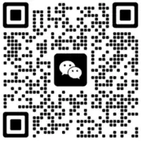 微信扫码咨询二维码